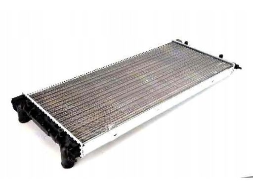 Chłodnica Silnika D7W048Tt