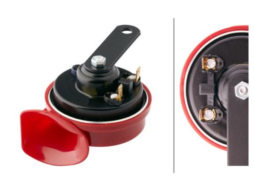 Sygnał Dźwiękowy/Fanfara 3Fg 007 424-001