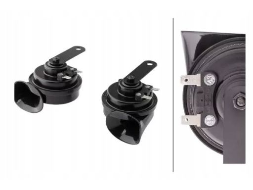 Sygnał Dźwiękowy/Fanfara 3Fh 012 010-061