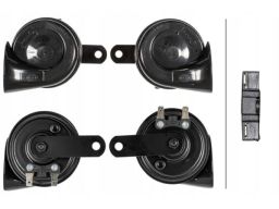 Sygnał Dźwiękowy/Fanfara 3Fh 012 010-061