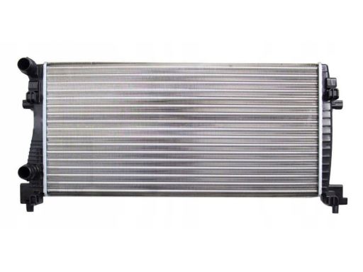 Chłodnica Silnika D7W072Tt