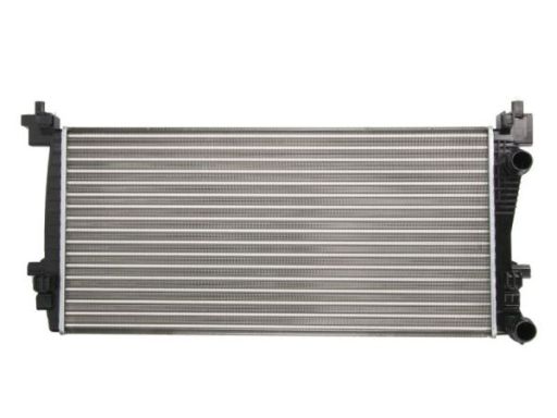 Chłodnica Silnika D7W072Tt