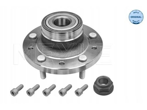 Piasta Koła 714 752 0018