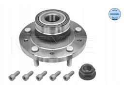 Piasta Koła 714 752 0018