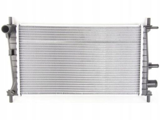 Chłodnica Silnika 62082A