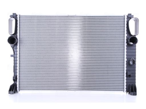 Chłodnica Silnika 62796A