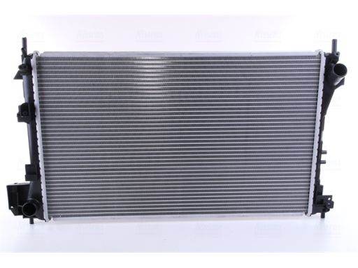 Chłodnica Silnika 63022A