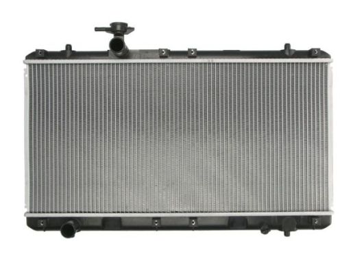 Chłodnica Silnika D78025Tt