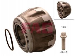 Piasta Koła 564734.H195