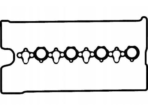 Uszczelka Pokrywy Zaworów 016531P