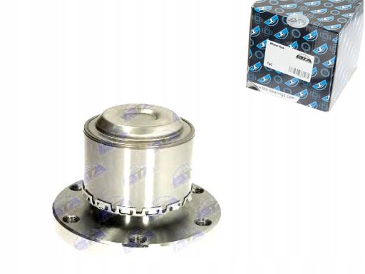 Piasta Koła H1M027Bta