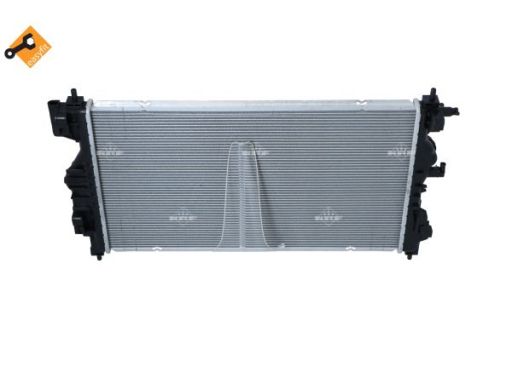 Chłodnica Silnika 59281