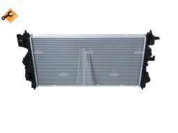 Chłodnica Silnika 59281