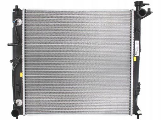 Chłodnica Silnika 66763