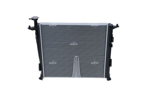 Chłodnica Silnika 59363