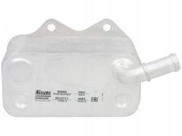 Chłodnica Oleju 90660