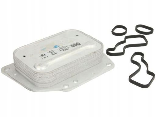 Chłodnica Oleju 90882