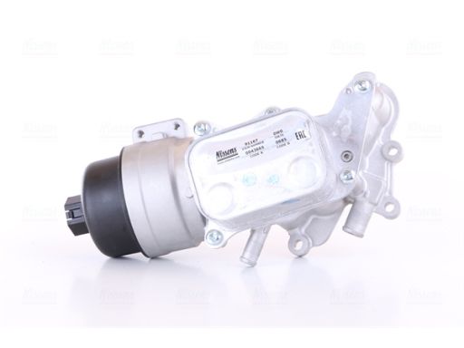 Chłodnica Oleju 91167