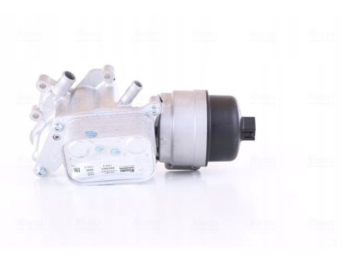 Chłodnica Oleju 91167