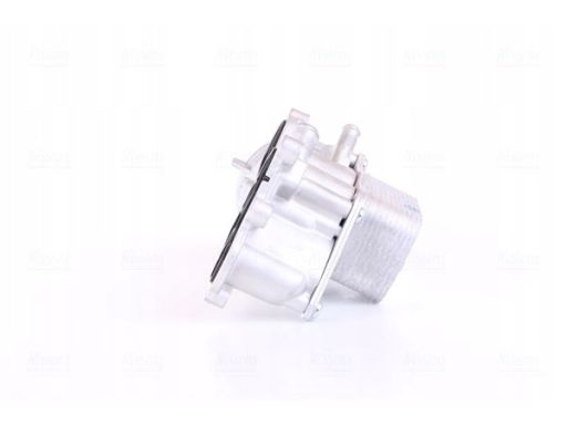 Chłodnica Oleju 91167