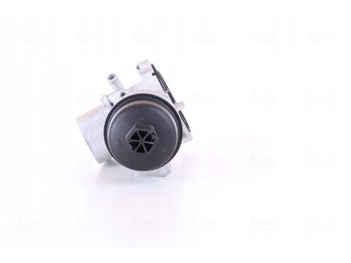 Chłodnica Oleju 91167