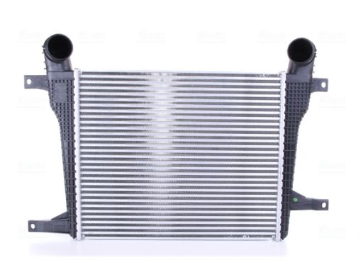 Chłodnica Powietrza Doładowującego 961124