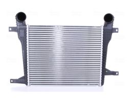 Chłodnica Powietrza Doładowującego 961124