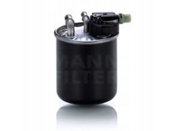Filtr Paliwa Infinity Q30 Mercedes W117 W156 W176 W242 W246 MANN FILTE