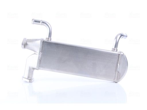 Chłodnica, Recyrkulacja Spalin 989327