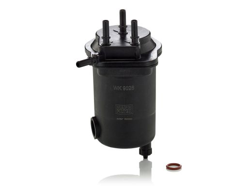 Filtr Paliwa Wk 9028 Z