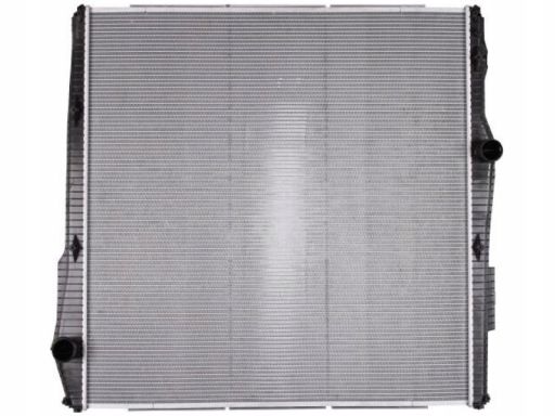 Chłodnica Silnika 672910