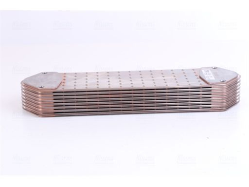 Chłodnica Oleju 91112