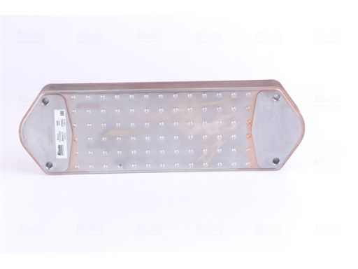 Chłodnica Oleju 91112