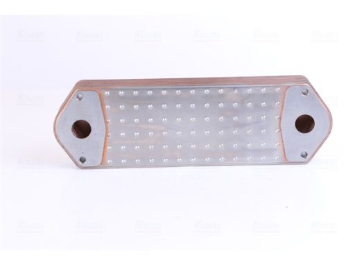 Chłodnica Oleju 91112