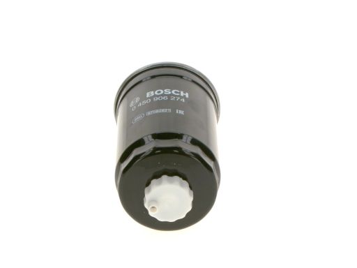 Filtr Paliwa 0 450 906 274