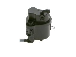 Filtr Paliwa 0 450 907 007