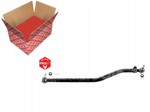 Drążek Kierowniczy Środkowy 32876