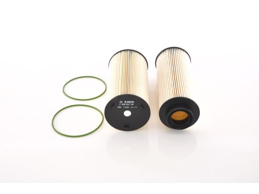 Filtr Paliwa F 026 402 146