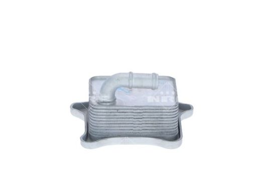 Chłodnica Oleju 31260