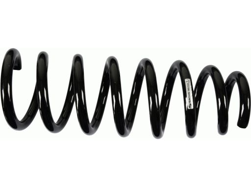 Sprężyna Zawieszenia 993 532