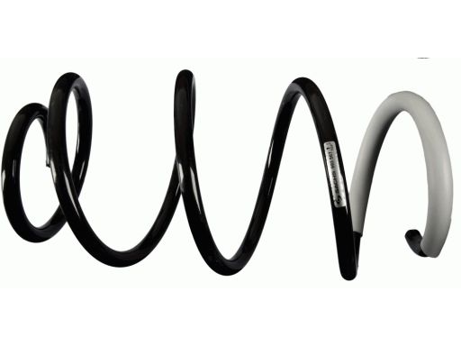 Sprężyna Zawieszenia 993 567