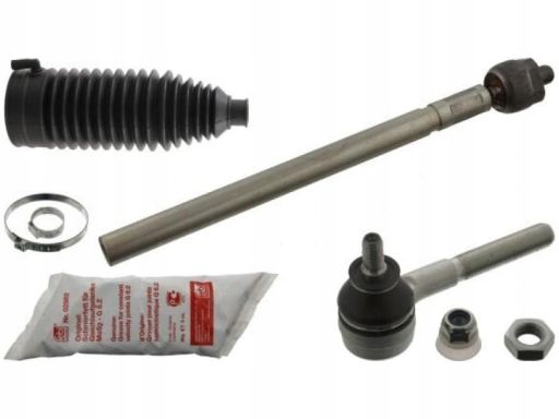 Drążek Kierowniczy 39041