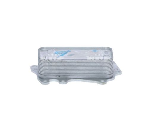 Chłodnica Oleju 31282