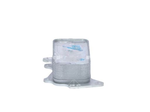 Chłodnica Oleju 31282