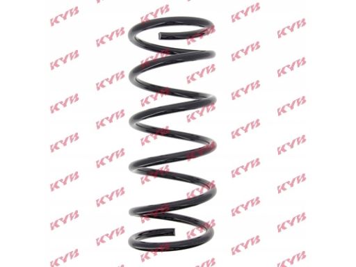 Sprężyna Zawieszenia Ra1804