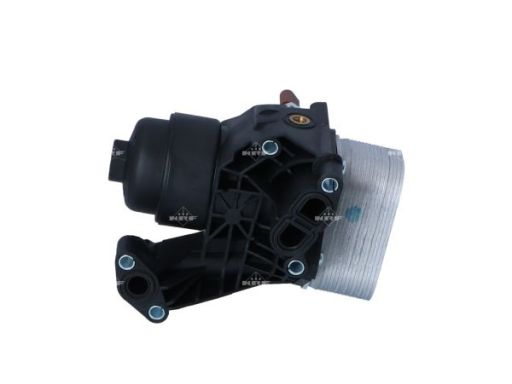 Chłodnica Oleju 31356