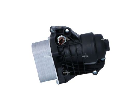 Chłodnica Oleju 31356