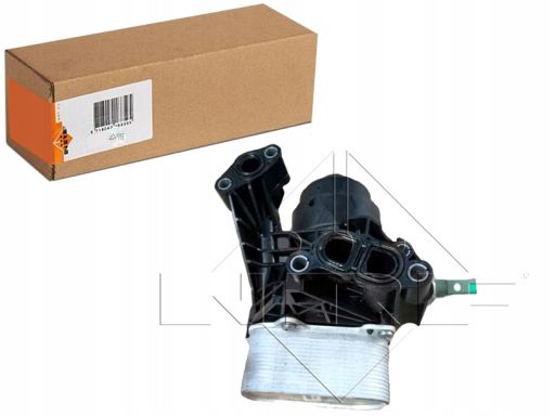 Chłodnica Oleju 31356