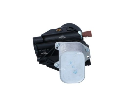 Chłodnica Oleju 31356