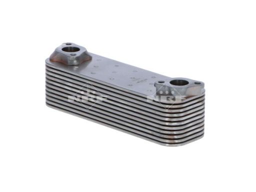 Chłodnica Oleju 31765